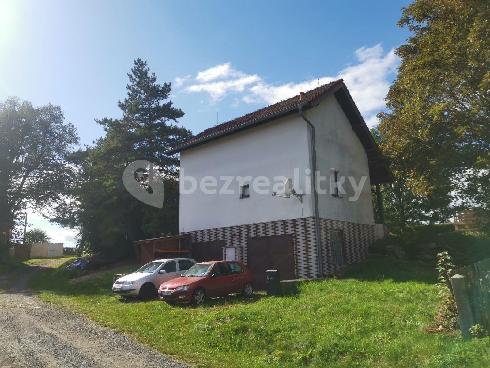 Prenájom domu 90 m², pozemek 750 m², Chyše, Karlovarský kraj