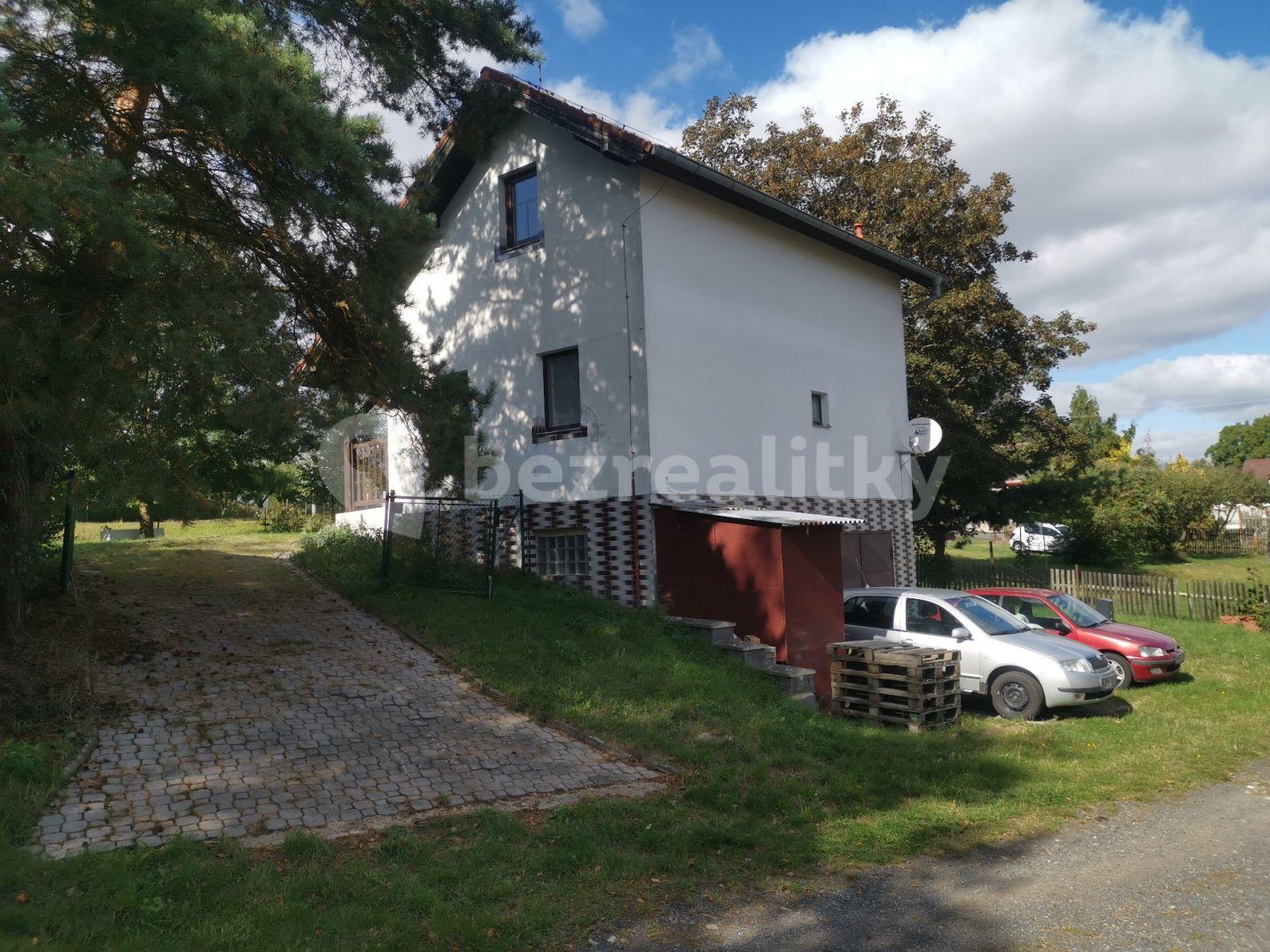 Prenájom domu 90 m², pozemek 750 m², Chyše, Karlovarský kraj