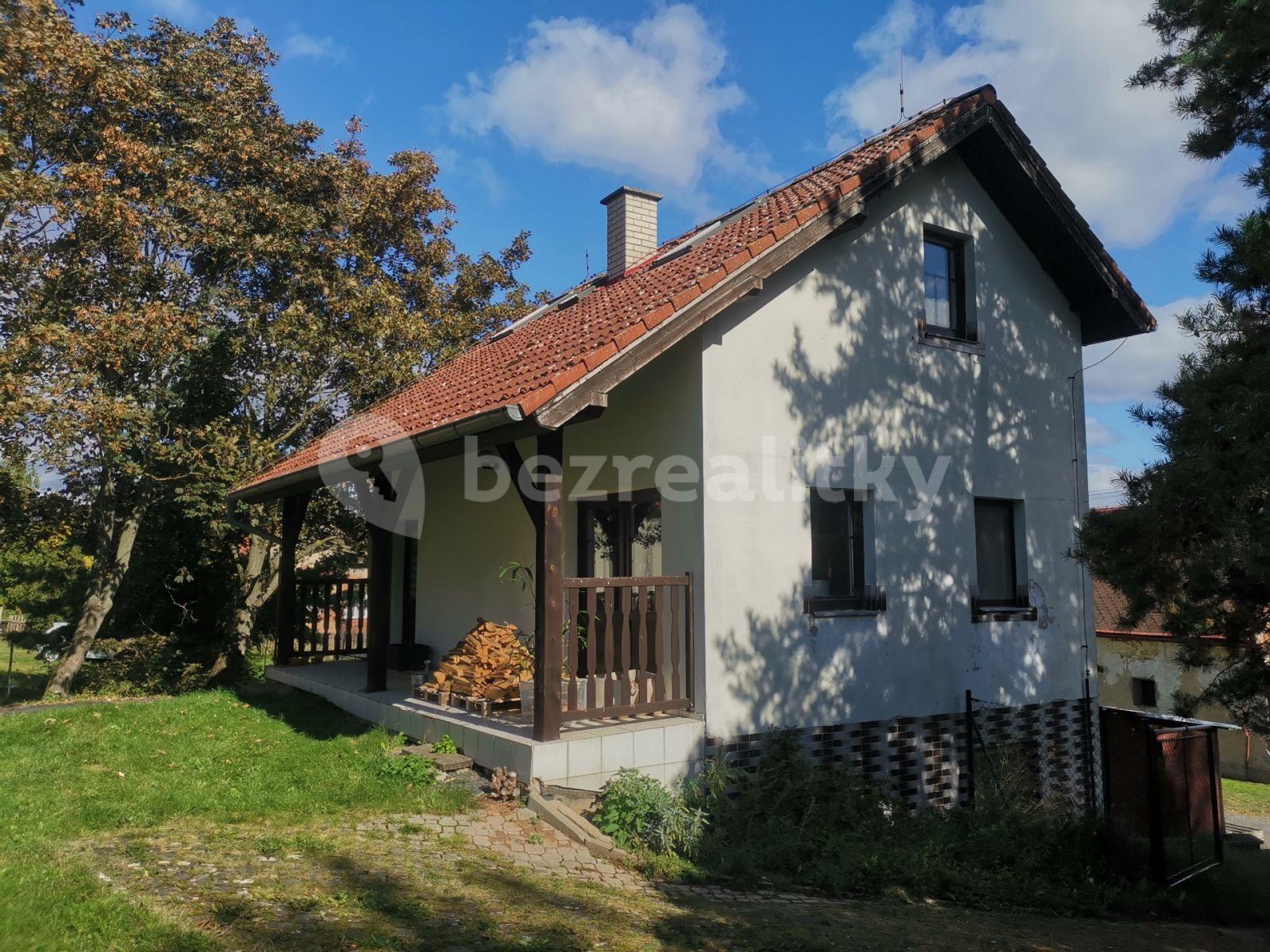 Prenájom domu 90 m², pozemek 750 m², Chyše, Karlovarský kraj