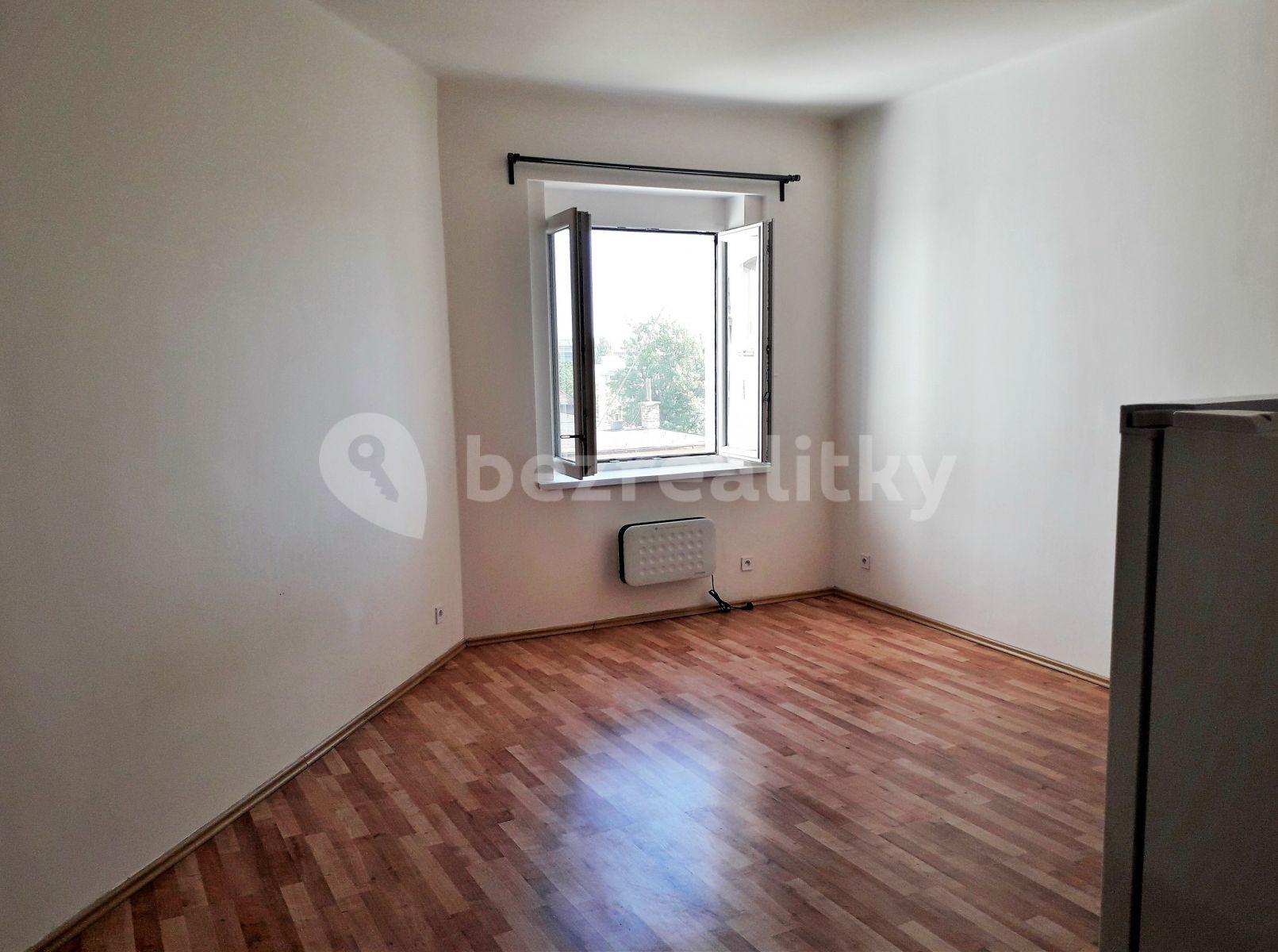 Prenájom bytu 1-izbový 30 m², U Plynárny, Praha, Praha