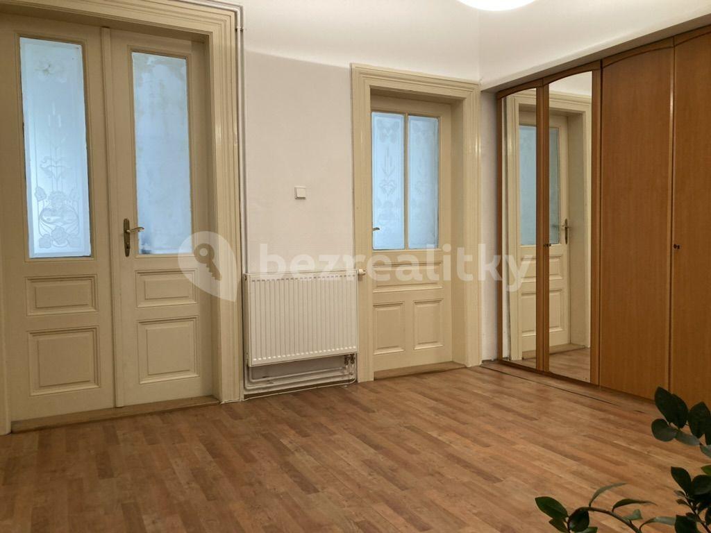 Prenájom bytu 2-izbový 76 m², Krkonošská, Praha, Praha