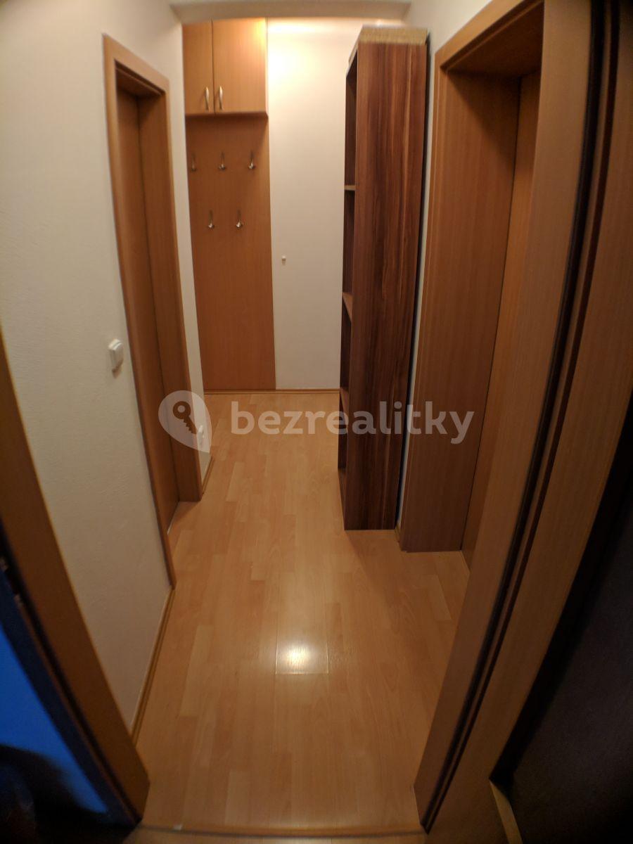 Prenájom bytu 2-izbový 53 m², Trýbova, Brno, Jihomoravský kraj