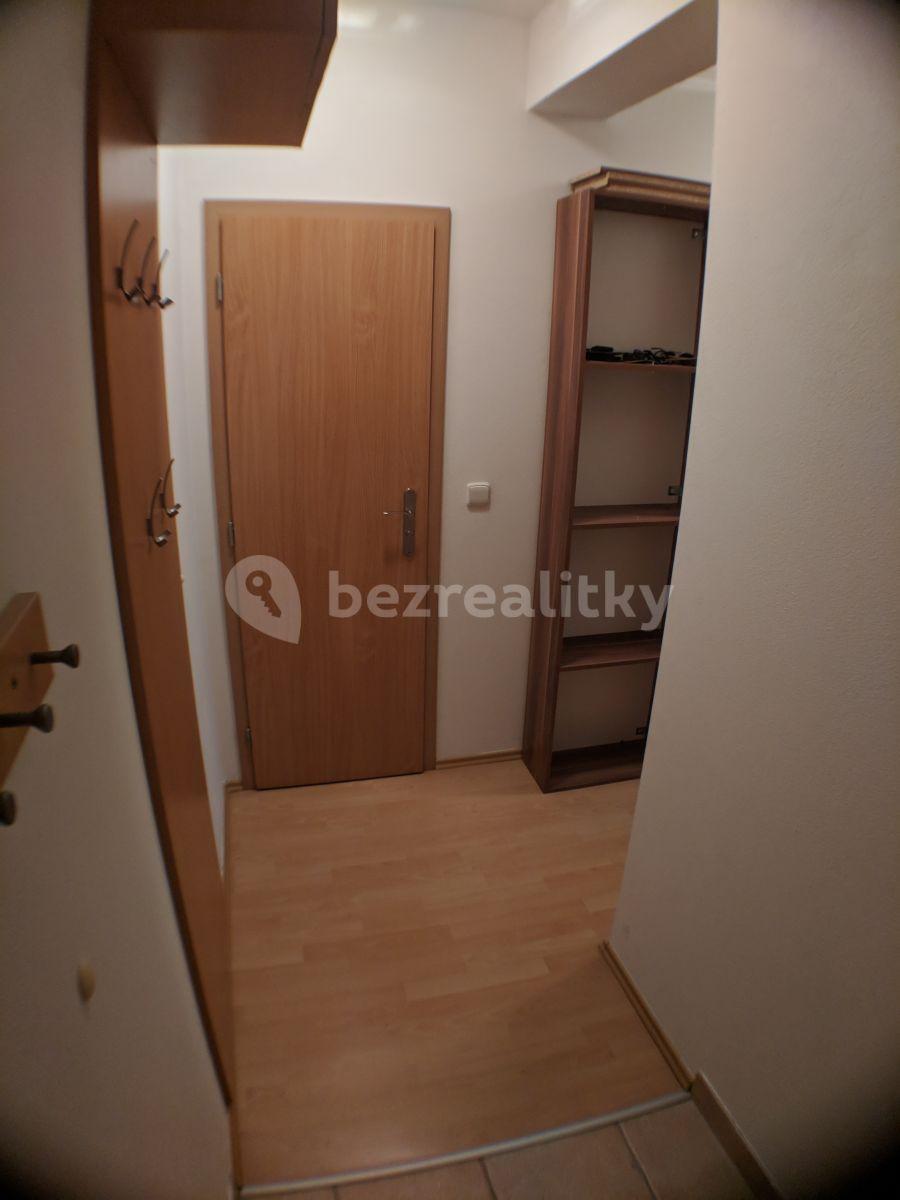 Prenájom bytu 2-izbový 53 m², Trýbova, Brno, Jihomoravský kraj