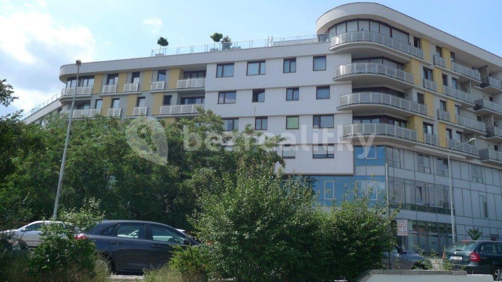 Prenájom bytu 2-izbový 46 m², V Zářezu, Praha, Praha