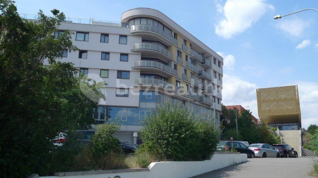 Prenájom bytu 2-izbový 46 m², V Zářezu, Praha, Praha