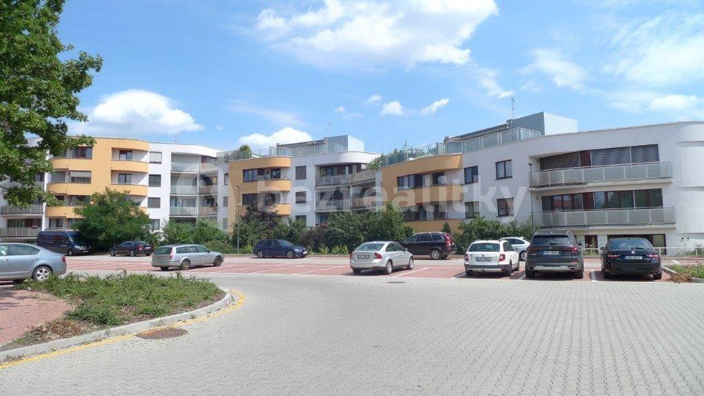 Prenájom bytu 2-izbový 46 m², V Zářezu, Praha, Praha