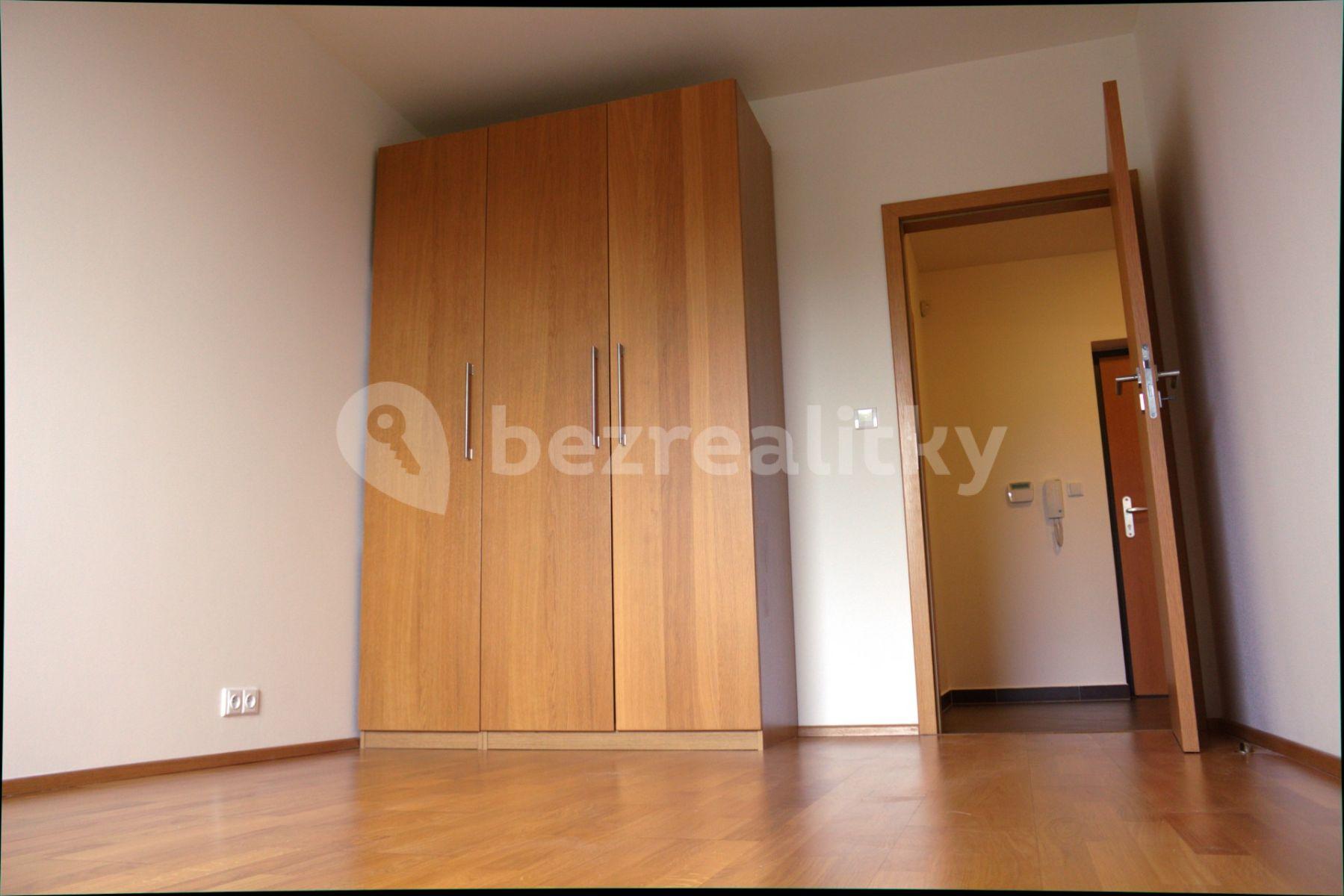 Prenájom bytu 2-izbový 46 m², V Zářezu, Praha, Praha