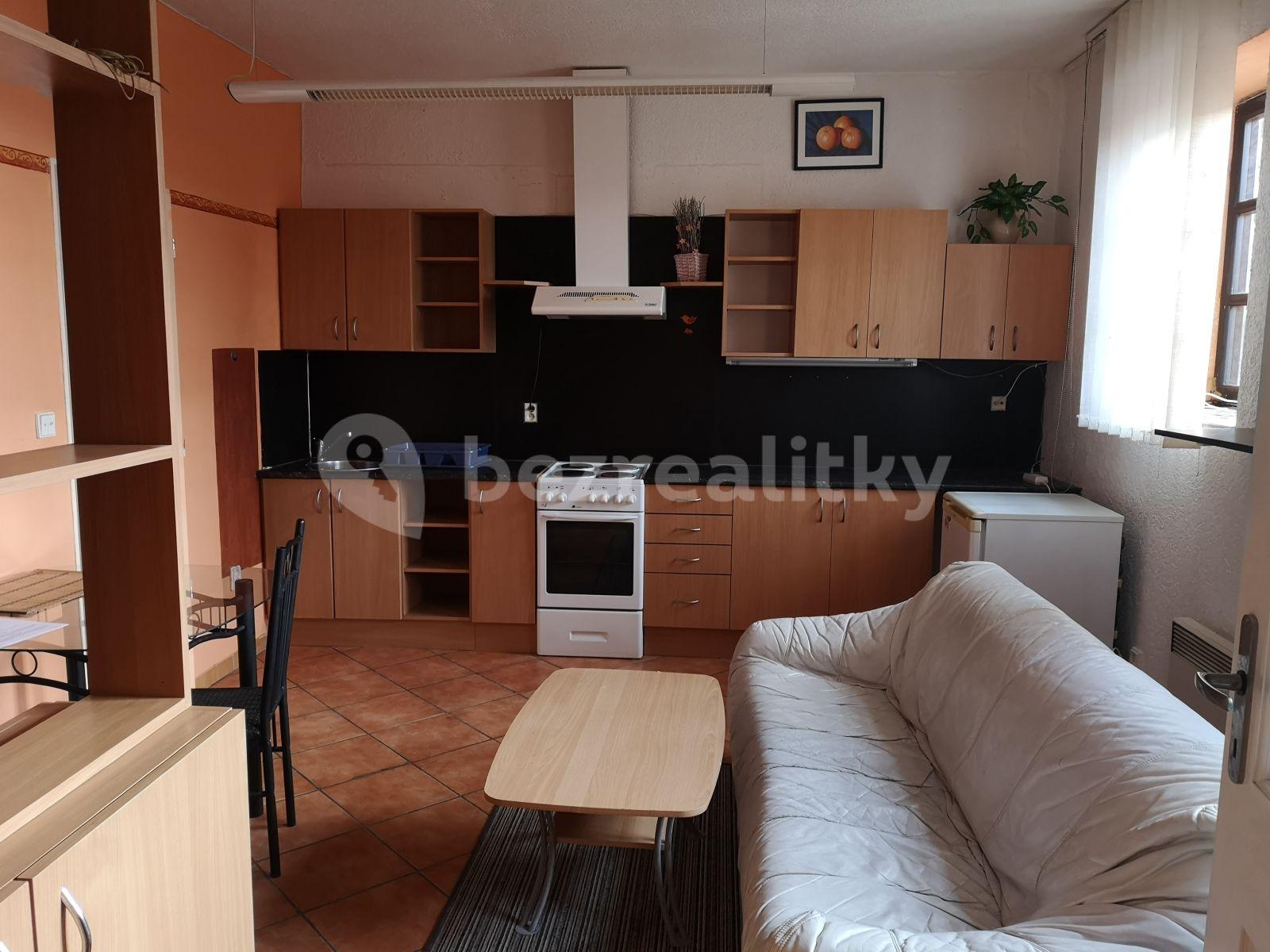 Prenájom bytu 1-izbový 35 m², Samota, Olomouc, Olomoucký kraj