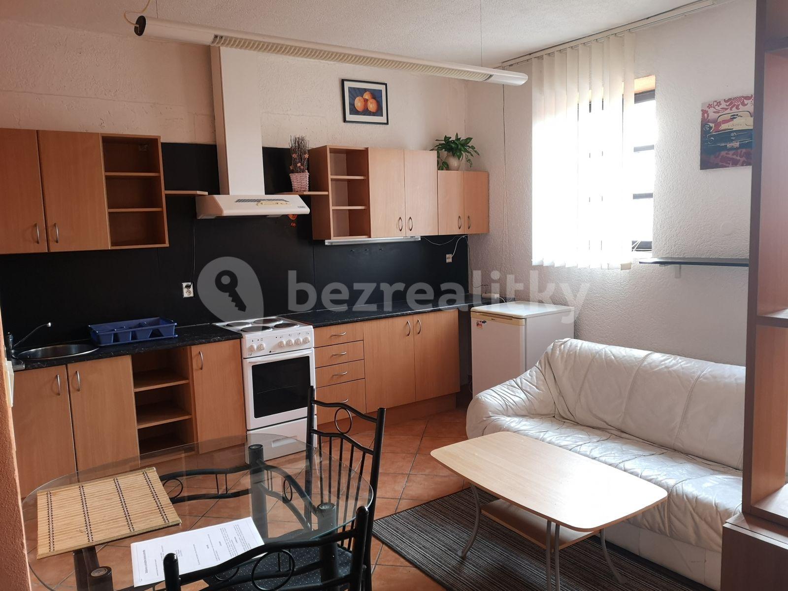 Prenájom bytu 1-izbový 35 m², Samota, Olomouc, Olomoucký kraj