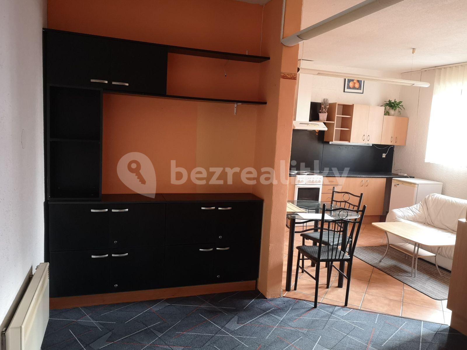 Prenájom bytu 1-izbový 35 m², Samota, Olomouc, Olomoucký kraj