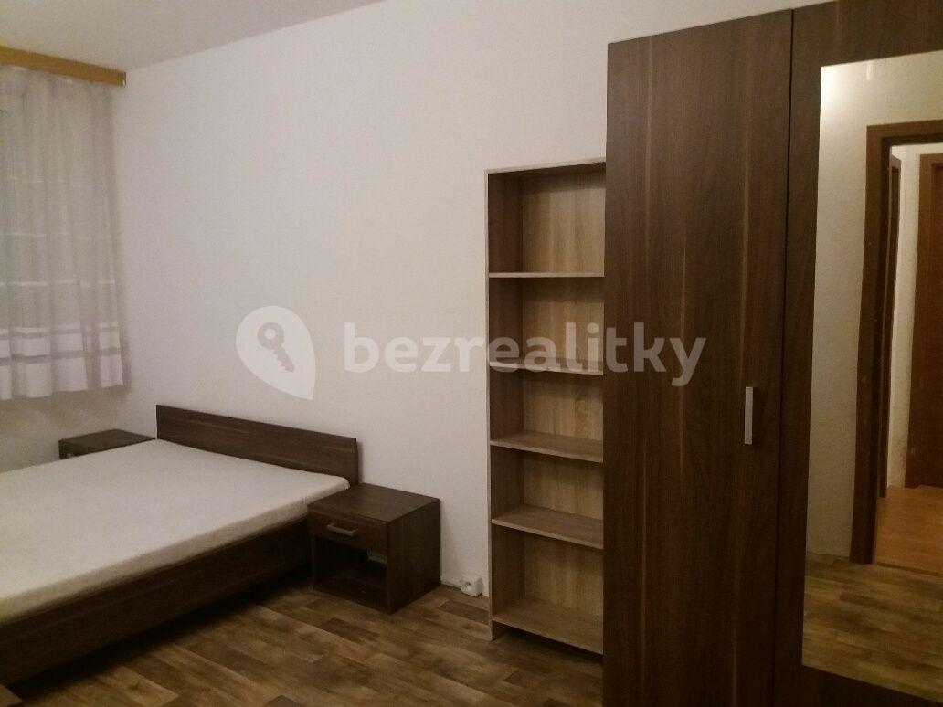 Prenájom bytu 1-izbový 40 m², U Děkanky, Praha, Praha