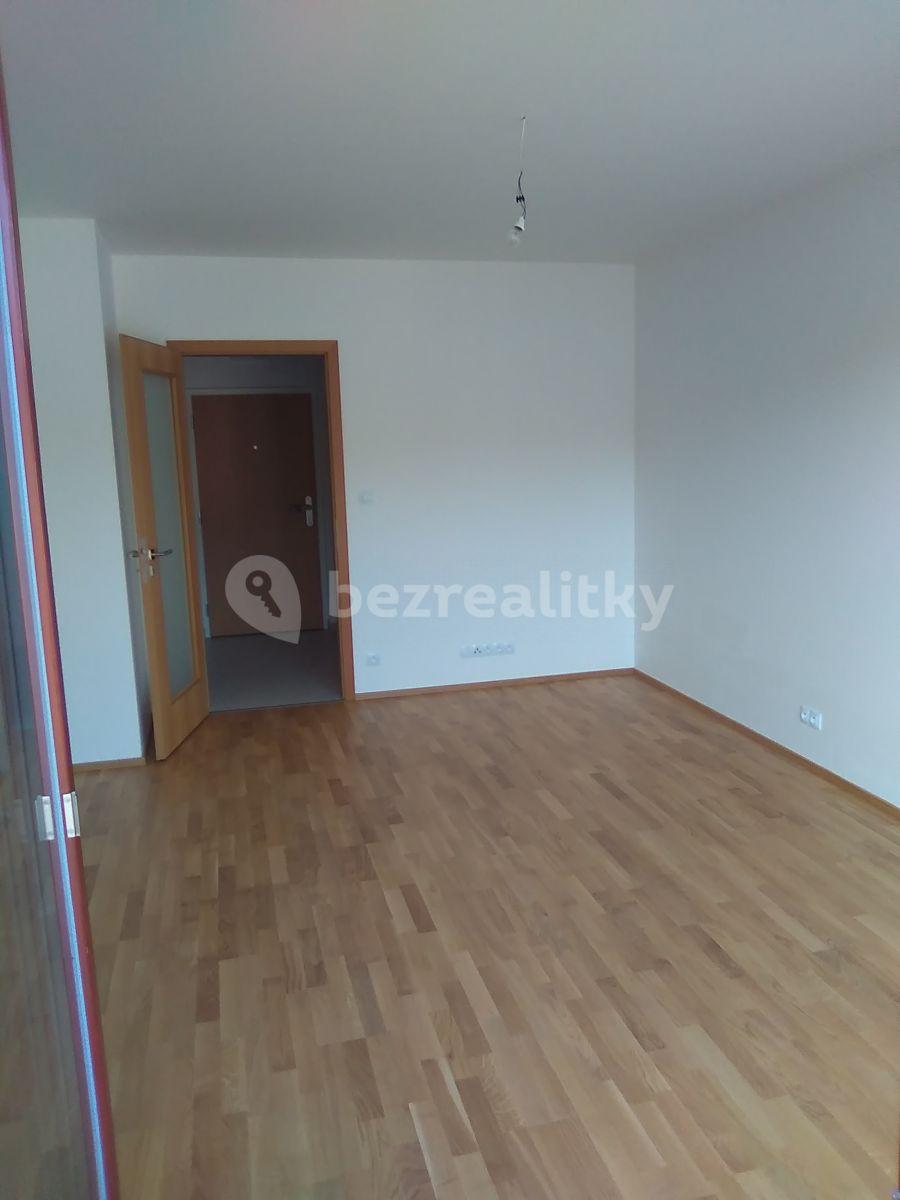 Prenájom bytu 2-izbový 52 m², Provázkova ulice, Praha, Praha