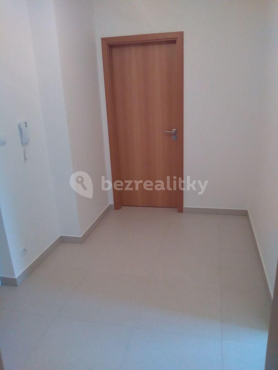 Prenájom bytu 2-izbový 52 m², Provázkova ulice, Praha, Praha