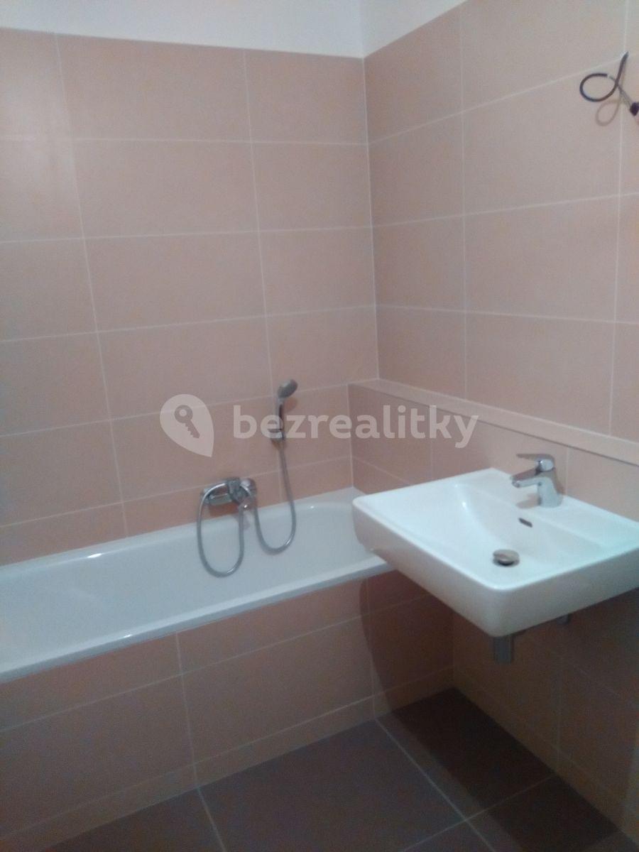 Prenájom bytu 2-izbový 52 m², Provázkova ulice, Praha, Praha