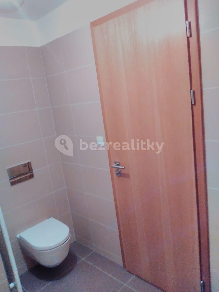 Prenájom bytu 2-izbový 52 m², Provázkova ulice, Praha, Praha