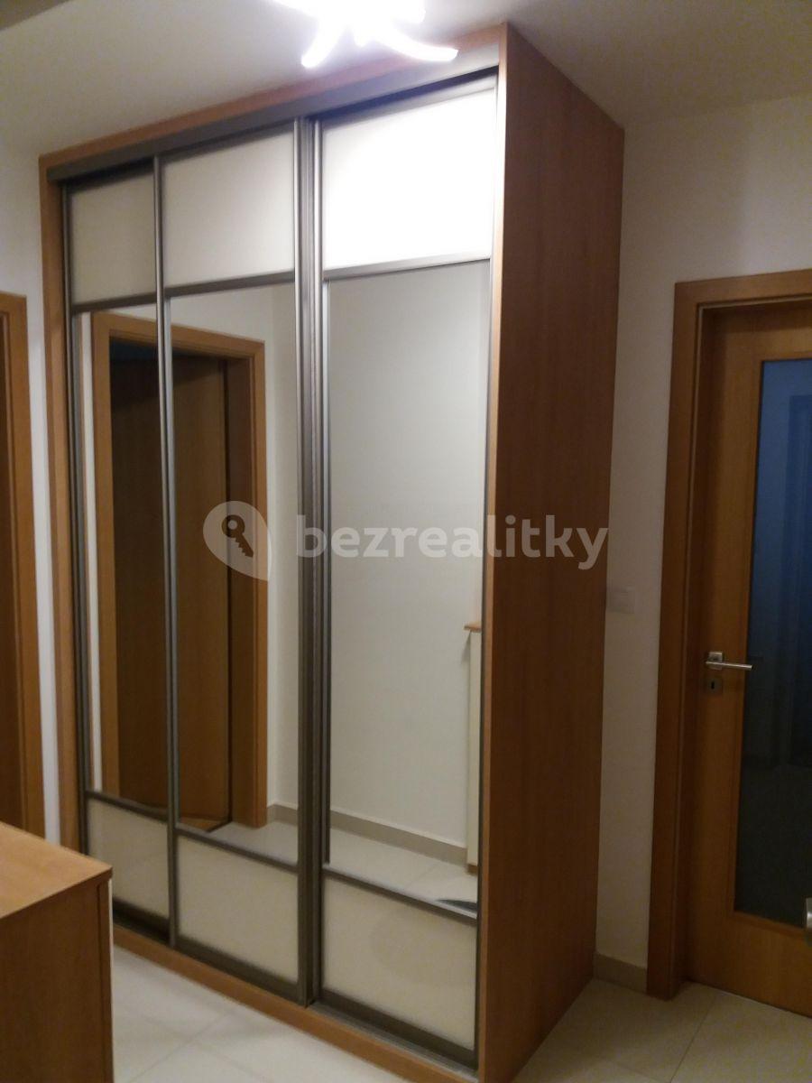 Prenájom bytu 2-izbový 52 m², Provázkova ulice, Praha, Praha