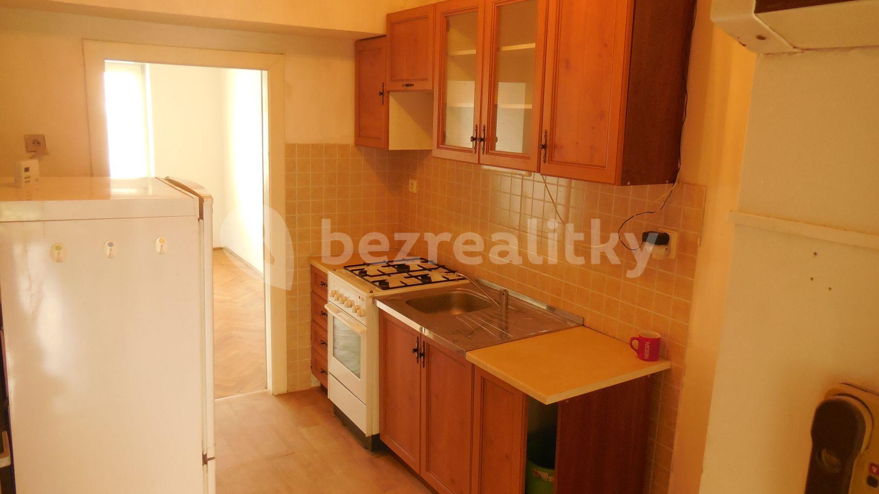 Prenájom bytu 2-izbový 44 m², Merhautova, Brno, Jihomoravský kraj