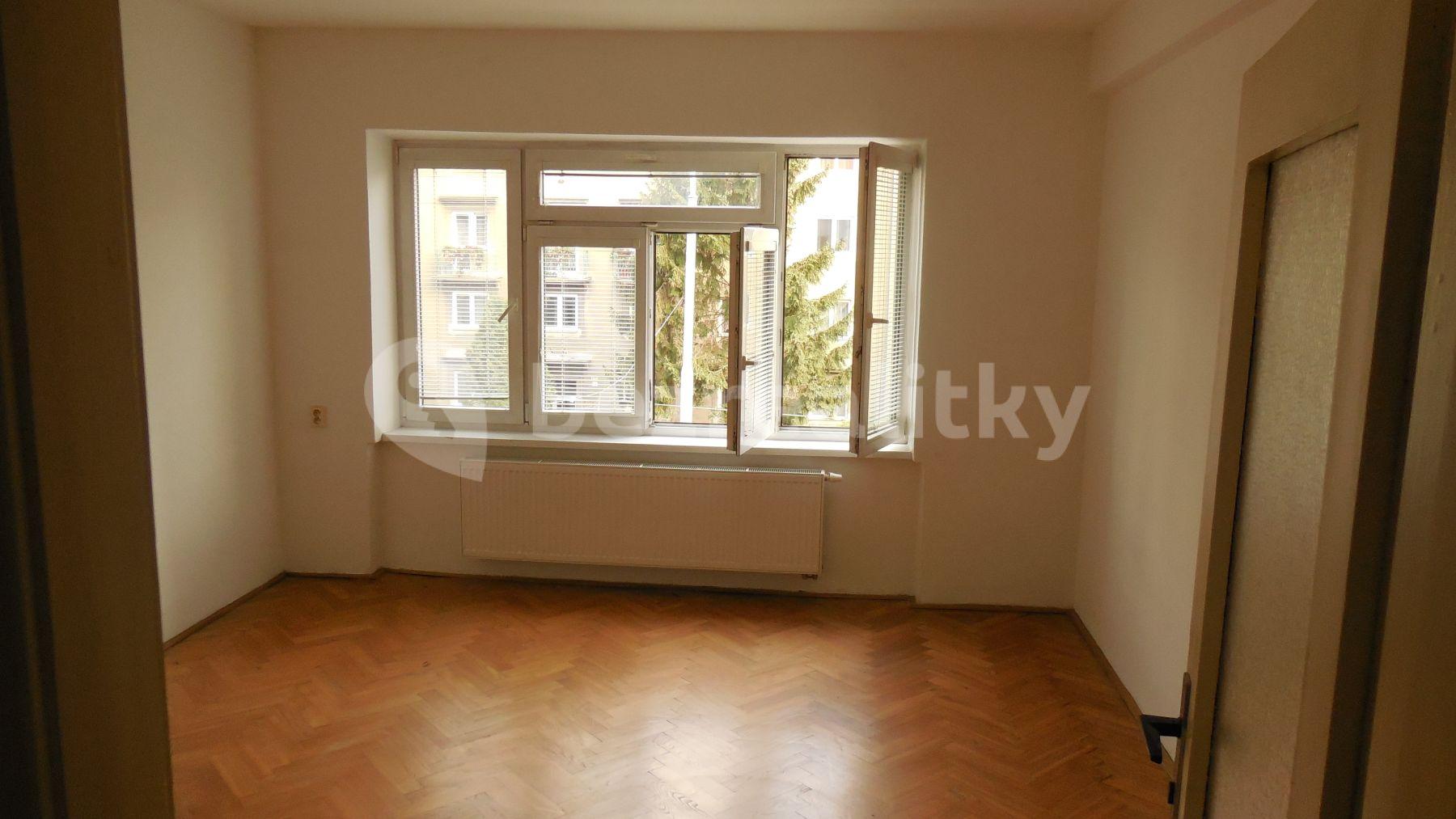 Prenájom bytu 2-izbový 44 m², Merhautova, Brno, Jihomoravský kraj