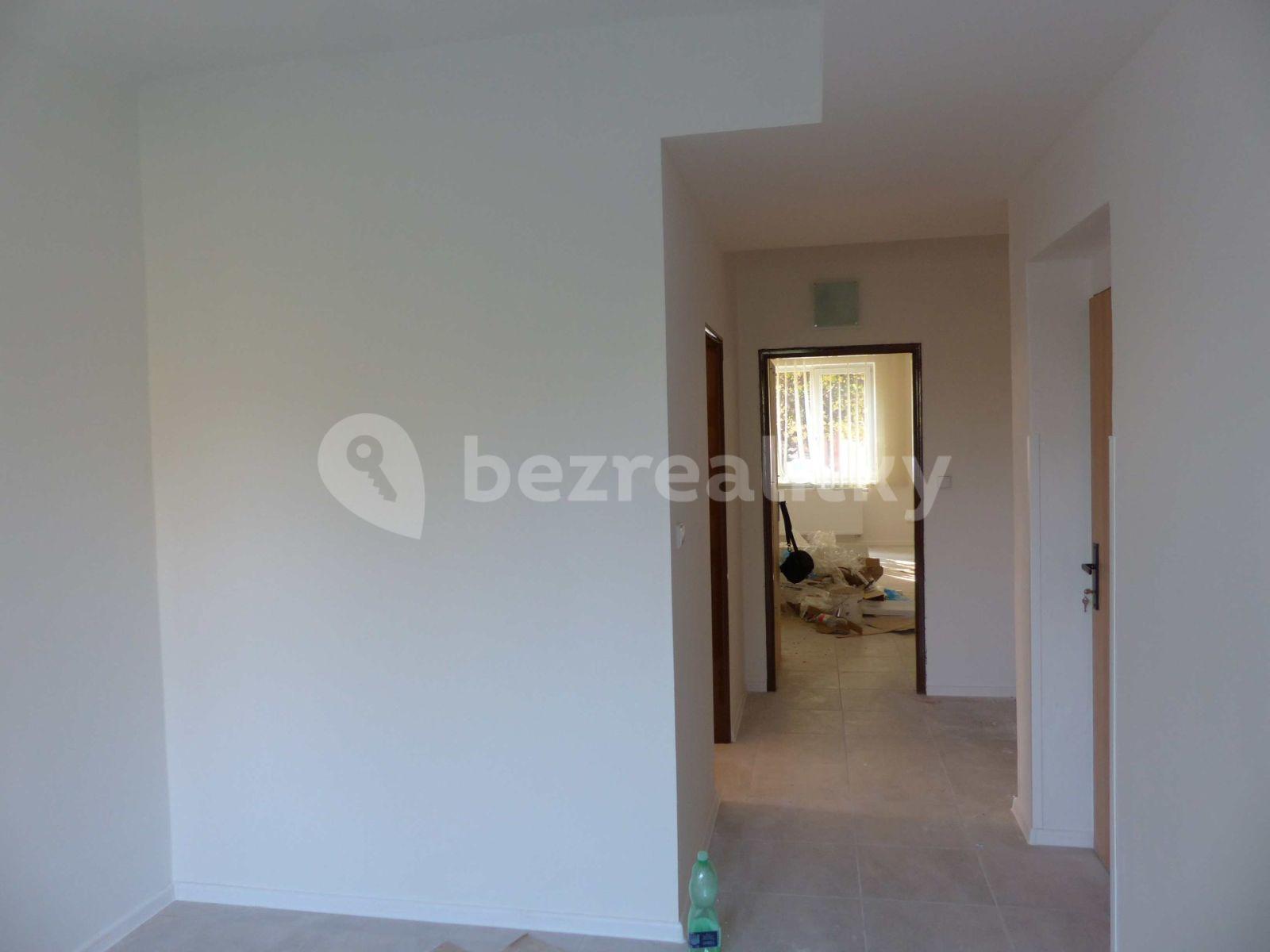 Prenájom bytu 2-izbový 64 m², Svatopluka Čecha, Jičín, Královéhradecký kraj