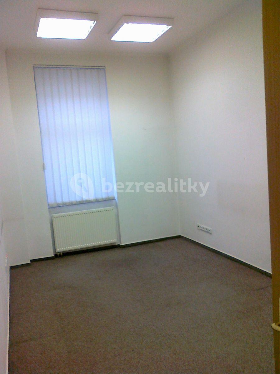 Prenájom kancelárie 15 m², Jeseniova, Praha, Praha