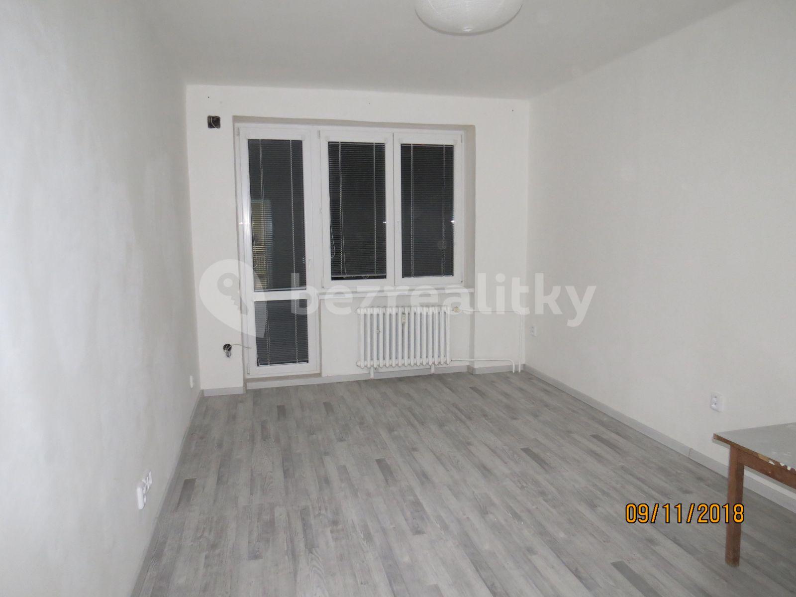 Prenájom bytu 2-izbový 54 m², Na Urbance, Roudnice nad Labem, Ústecký kraj