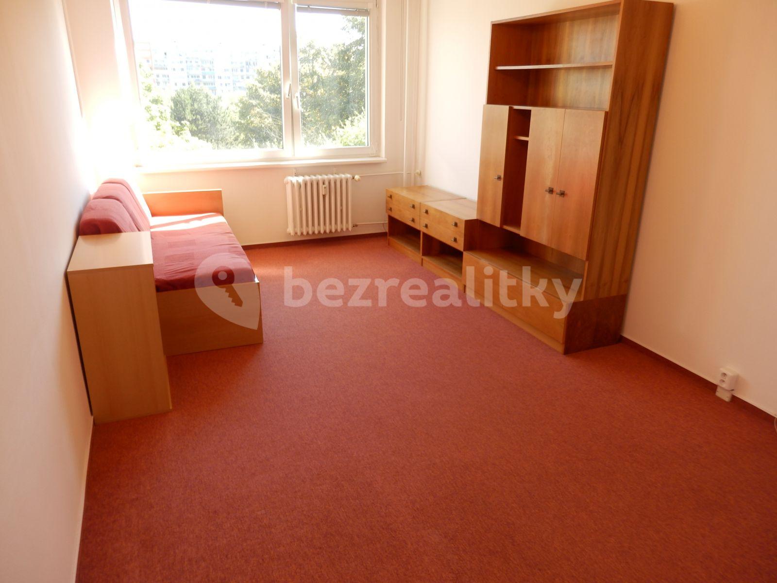 Prenájom bytu 2-izbový 43 m², Amforová, Praha, Praha