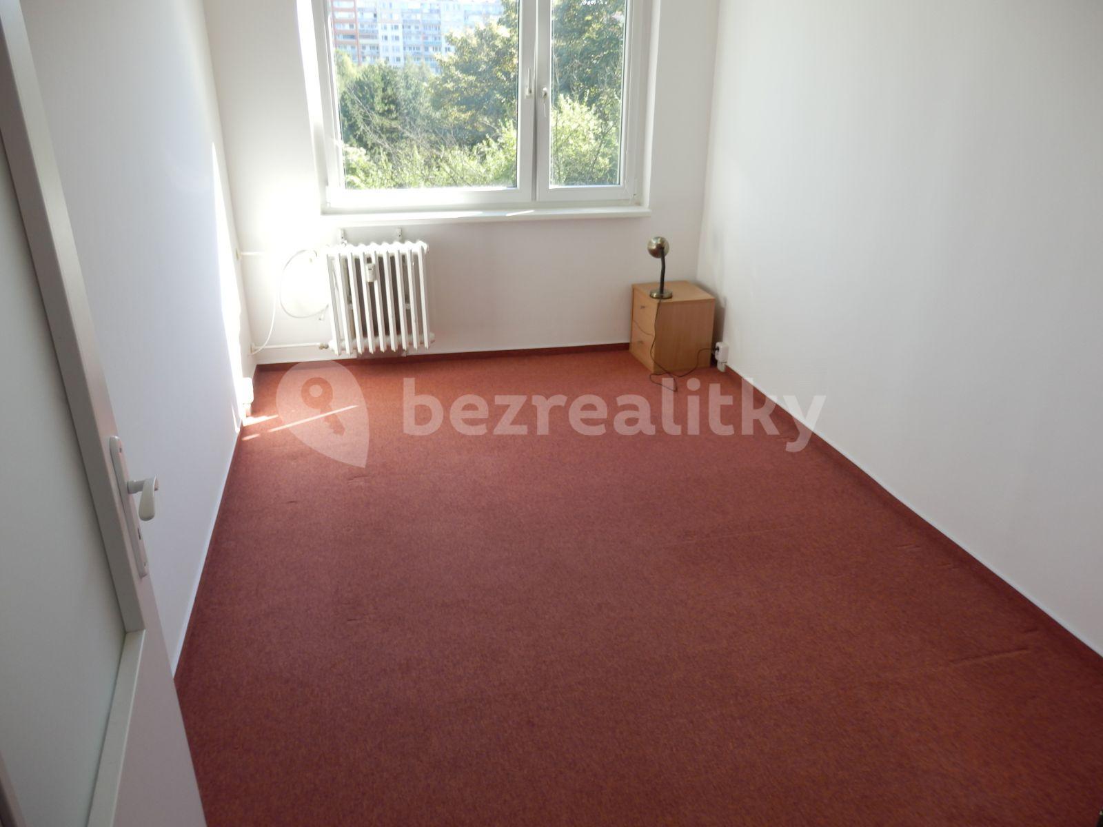 Prenájom bytu 2-izbový 43 m², Amforová, Praha, Praha