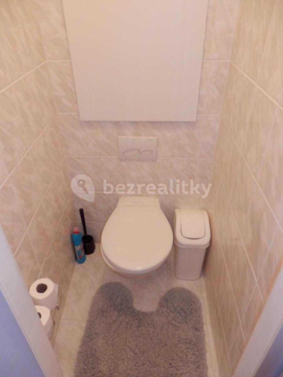 Prenájom bytu 2-izbový 43 m², Amforová, Praha, Praha