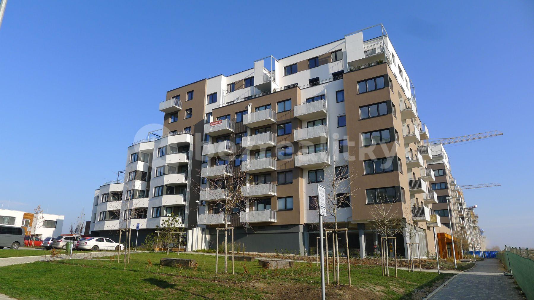 Prenájom bytu 2-izbový 55 m², Honzíkova, Praha, Praha