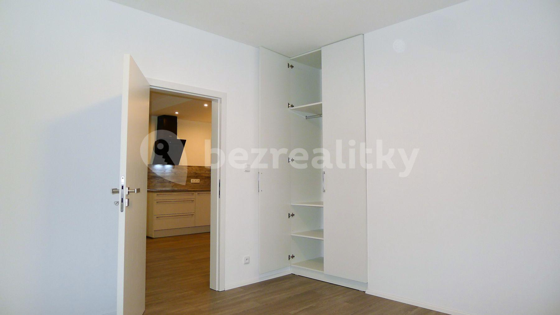 Prenájom bytu 2-izbový 55 m², Honzíkova, Praha, Praha