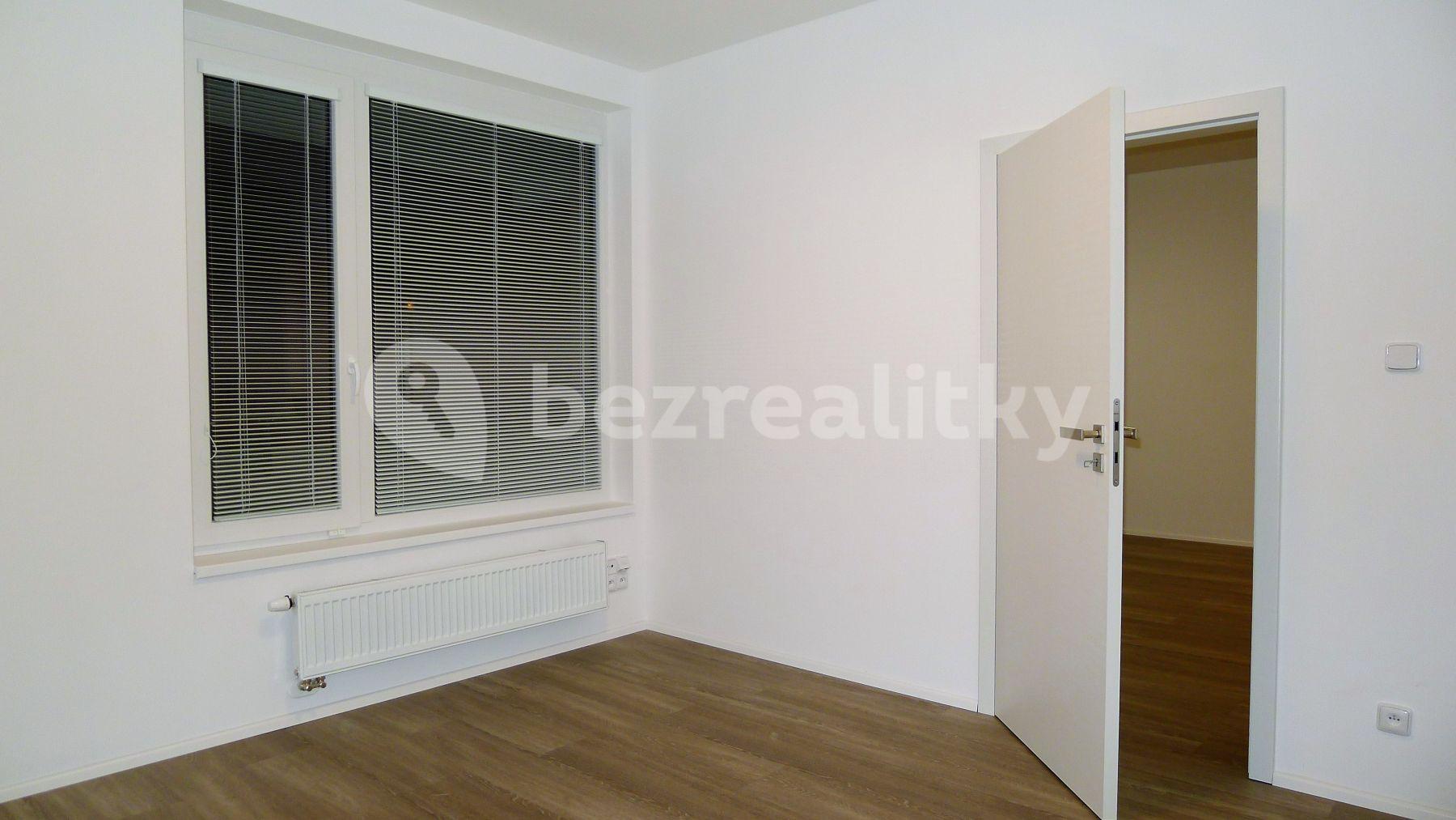 Prenájom bytu 2-izbový 55 m², Honzíkova, Praha, Praha