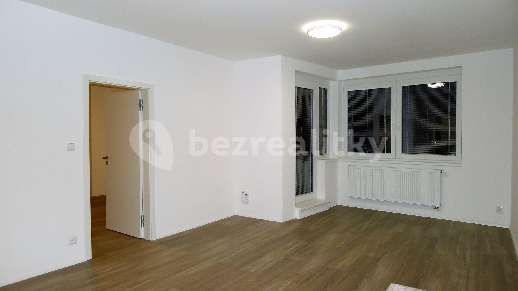 Prenájom bytu 2-izbový 55 m², Honzíkova, Praha, Praha