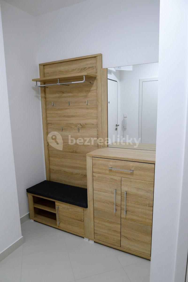 Prenájom bytu 2-izbový 55 m², Honzíkova, Praha, Praha