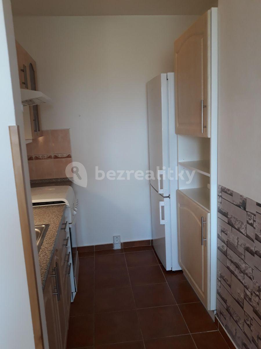 Prenájom bytu 2-izbový 43 m², Podjavorinské, Praha, Praha