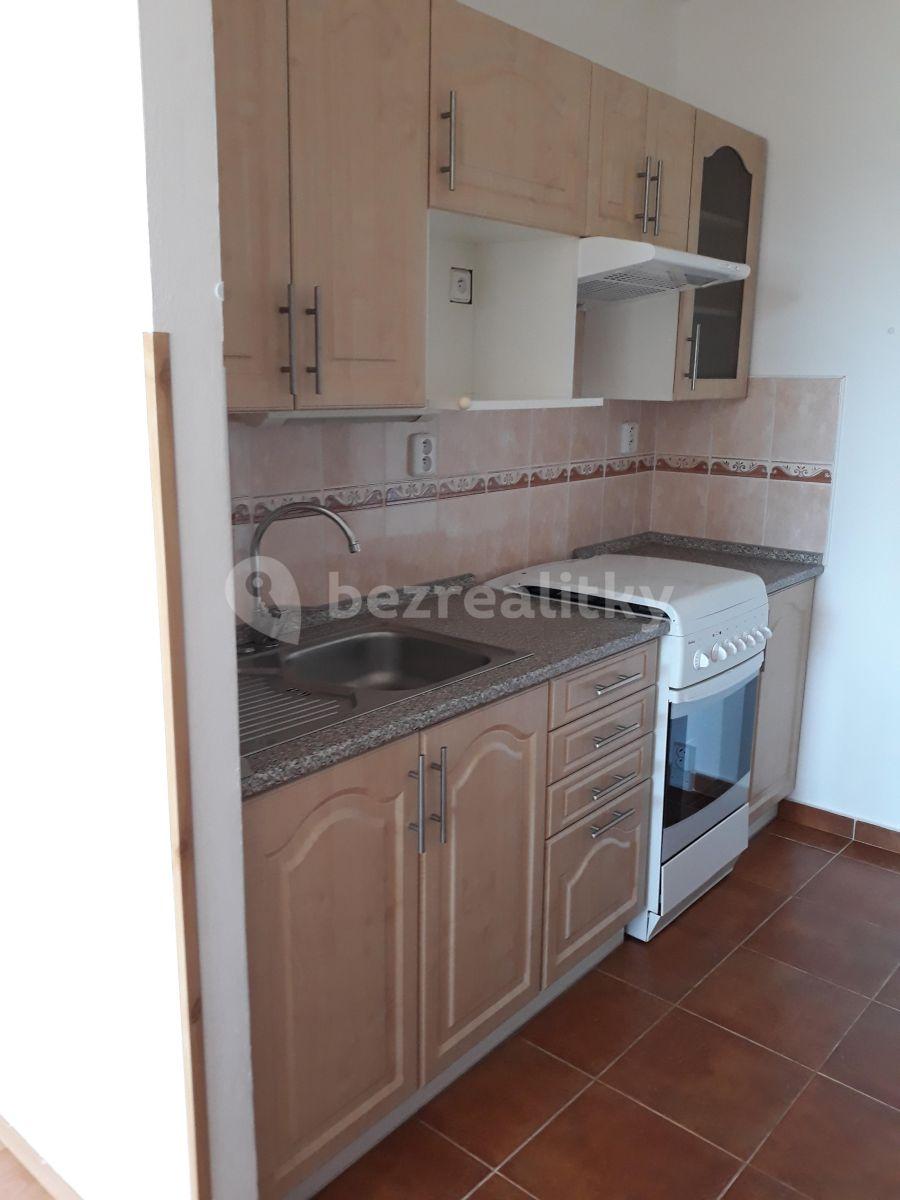 Prenájom bytu 2-izbový 43 m², Podjavorinské, Praha, Praha