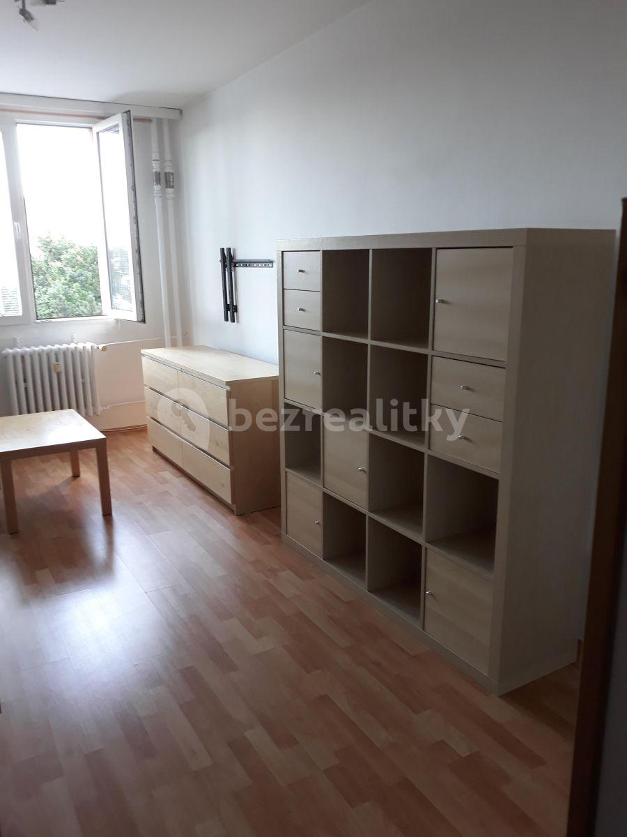 Prenájom bytu 2-izbový 43 m², Podjavorinské, Praha, Praha