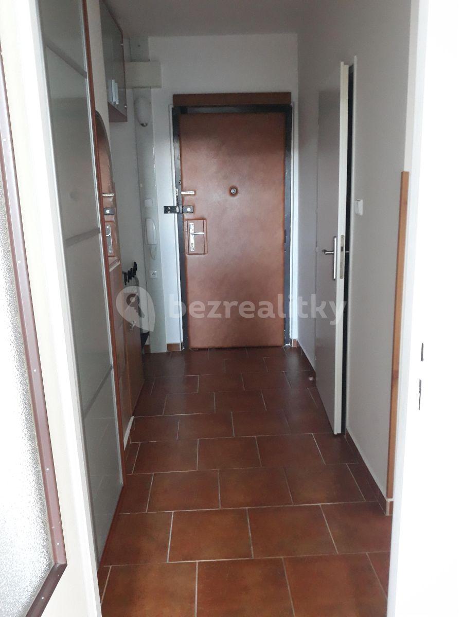 Prenájom bytu 2-izbový 43 m², Podjavorinské, Praha, Praha