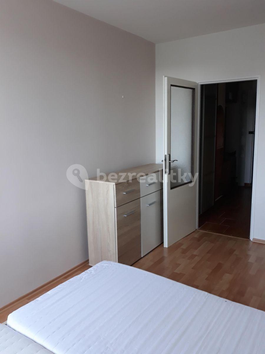 Prenájom bytu 2-izbový 43 m², Podjavorinské, Praha, Praha