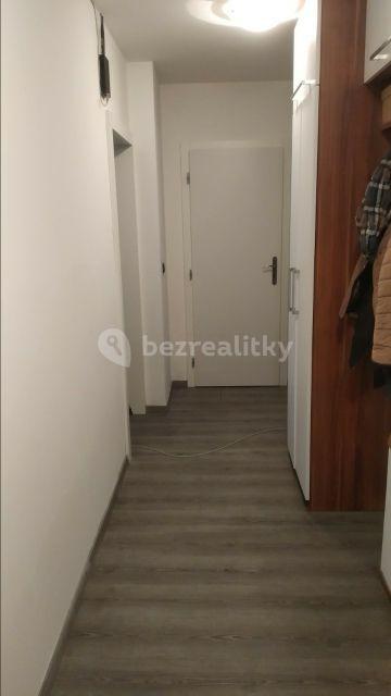 Prenájom bytu 2-izbový 60 m², Glocova, Brno, Jihomoravský kraj