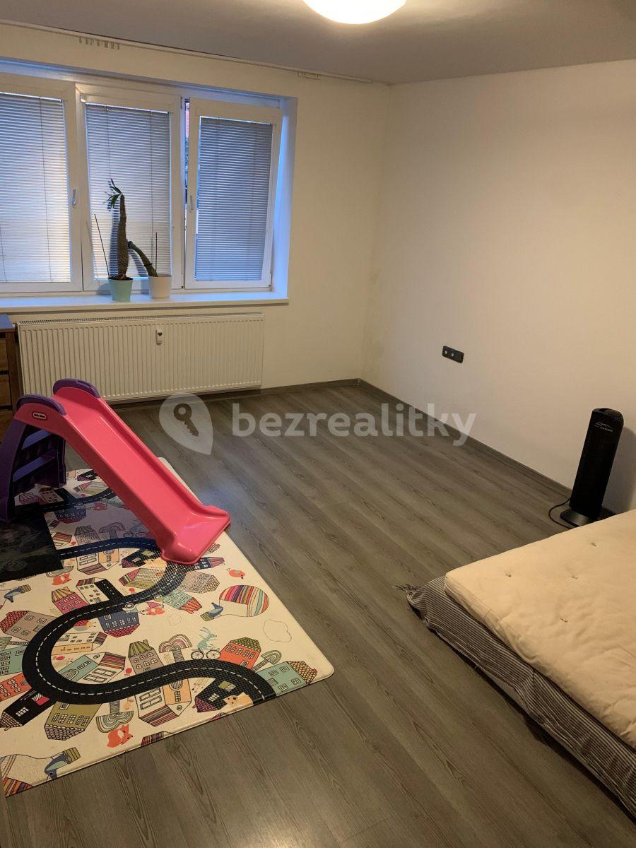 Prenájom bytu 2-izbový 60 m², Glocova, Brno, Jihomoravský kraj