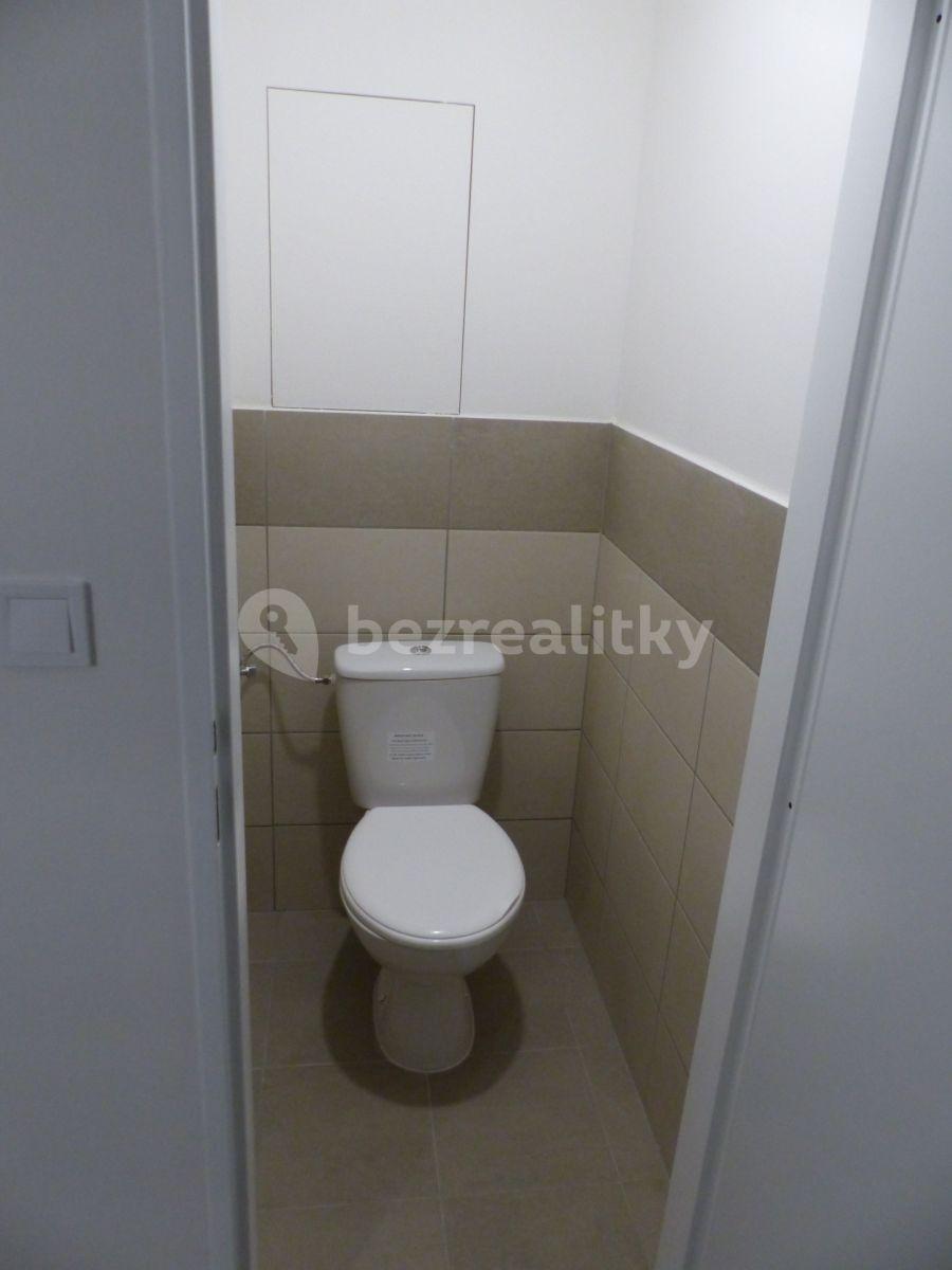 Prenájom bytu 2-izbový 51 m², Lesní, Cheb, Karlovarský kraj