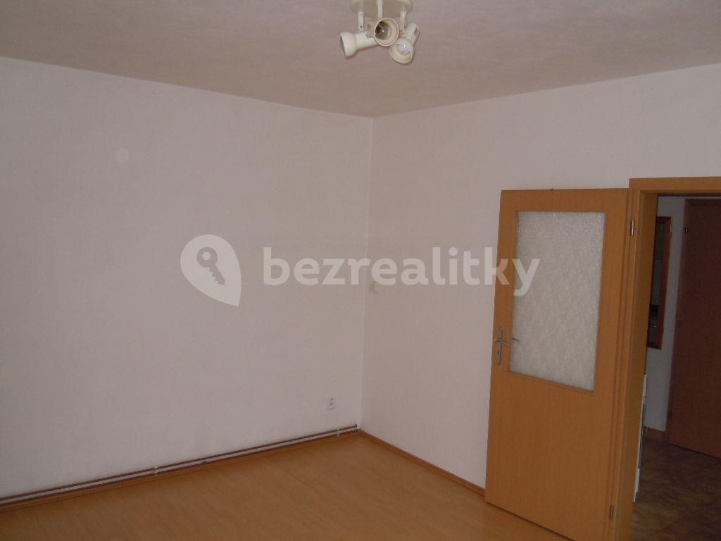 Prenájom bytu 1-izbový 28 m², Zemědělská, Brno, Jihomoravský kraj