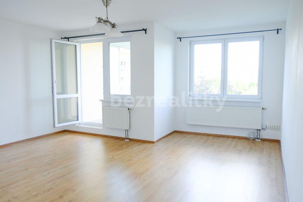 Prenájom bytu 1-izbový 44 m², Nad Hliníkem, Praha, Praha