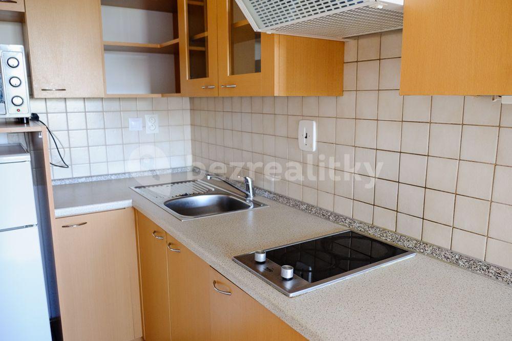 Prenájom bytu 1-izbový 44 m², Nad Hliníkem, Praha, Praha