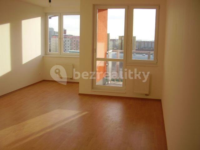 Prenájom bytu 2-izbový 54 m², Symfonická, Praha, Praha