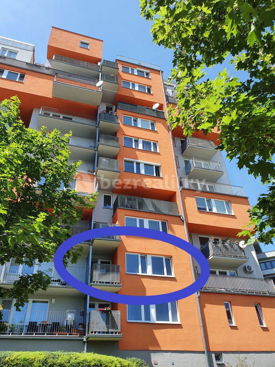 Prenájom bytu 2-izbový 54 m², Symfonická, Praha, Praha