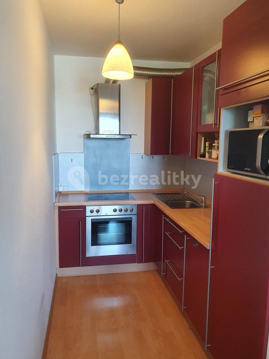 Prenájom bytu 2-izbový 54 m², Symfonická, Praha, Praha