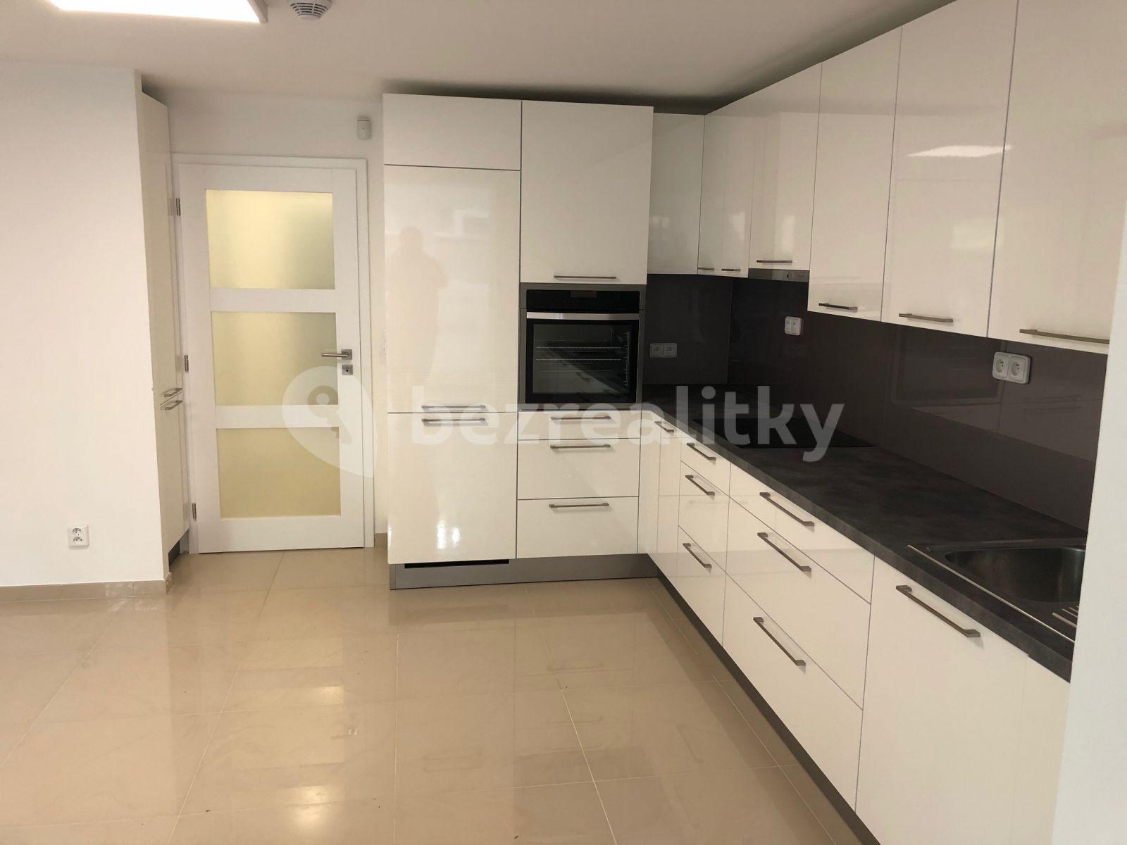 Prenájom bytu 2-izbový 51 m², Na Balkáně, Praha, Praha