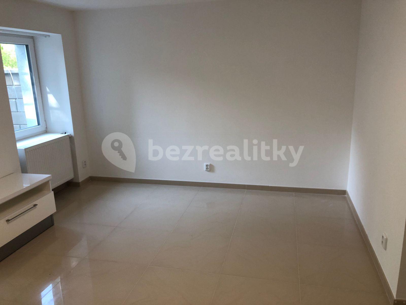 Prenájom bytu 2-izbový 51 m², Na Balkáně, Praha, Praha