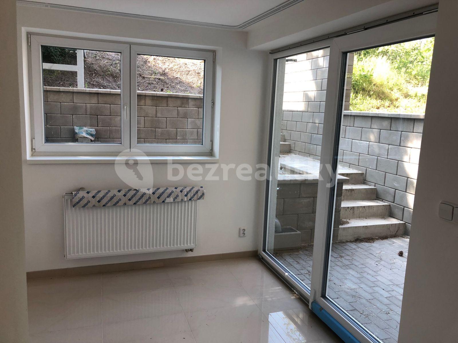 Prenájom bytu 2-izbový 51 m², Na Balkáně, Praha, Praha